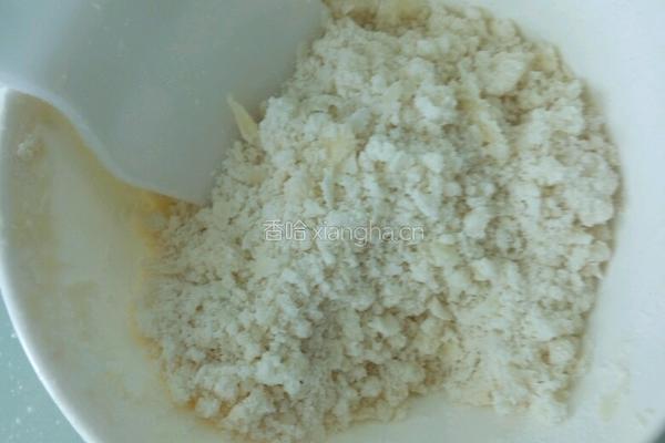 香酥小面包的做法图解6