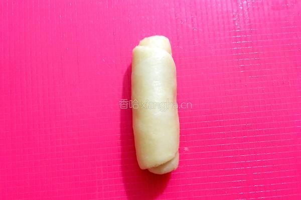 蟹壳黄的做法图解16