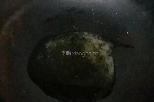炒面的做法图解5