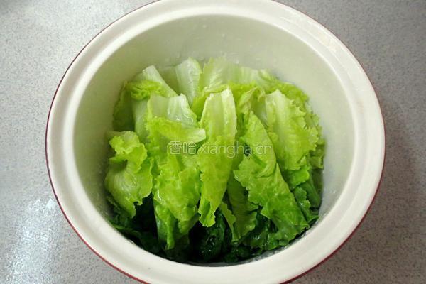 水煮肉片的做法图解3