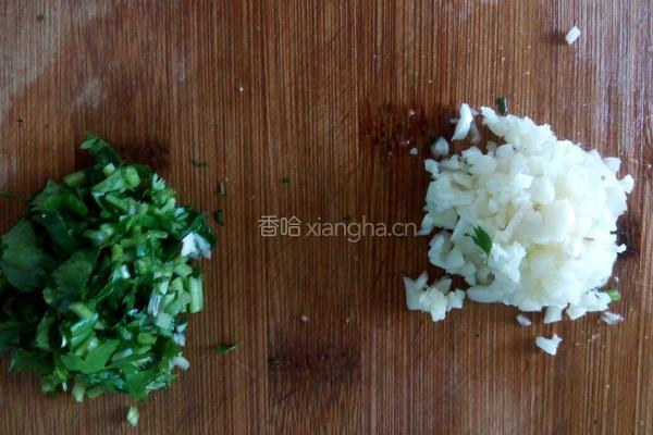 陈醋花生的做法图解5