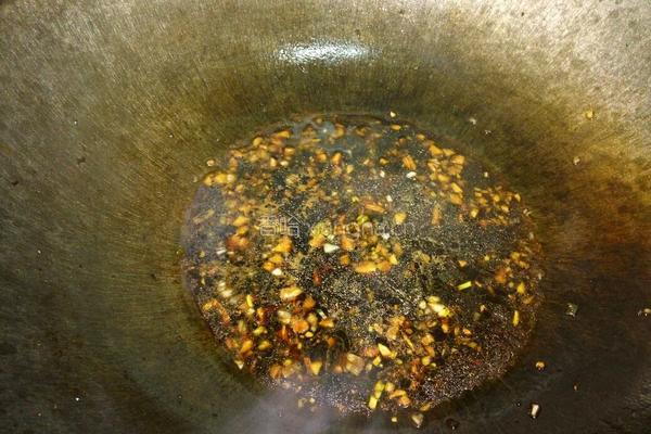 家常虎皮青椒的做法图解6