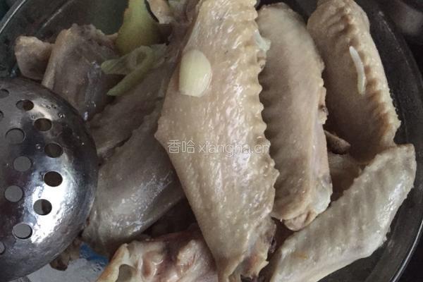 啤酒酱鸭的做法图解2