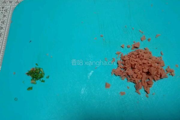 高逼格炸鸡蛋的做法图解1