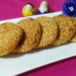 南瓜饼的做法[图]
