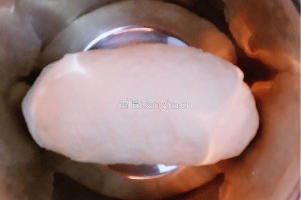 猪肉茴香饺子的做法图解1
