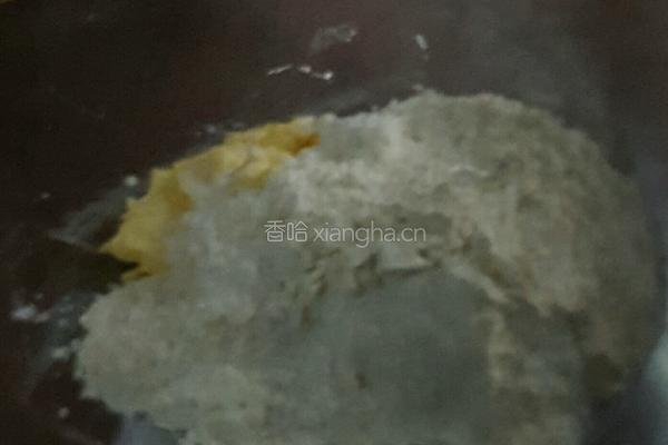 少林酥的做法图解3