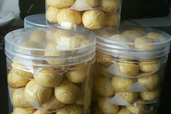 少林酥的做法图解6