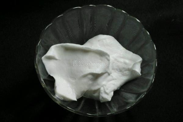 麦旋风的做法图解4
