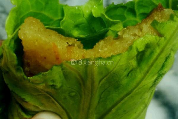 土豆糕的做法图解11