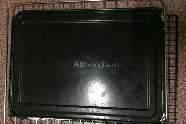 彩虹蛋糕卷的做法图解17