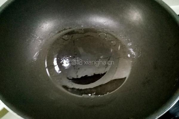  甜甜的南瓜的做法图解7