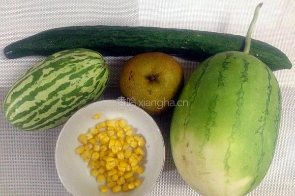 越过竹林来看你的做法图解1