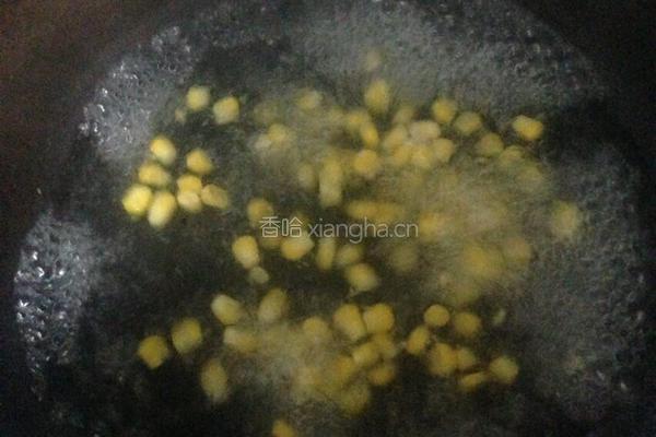 越过竹林来看你的做法图解2