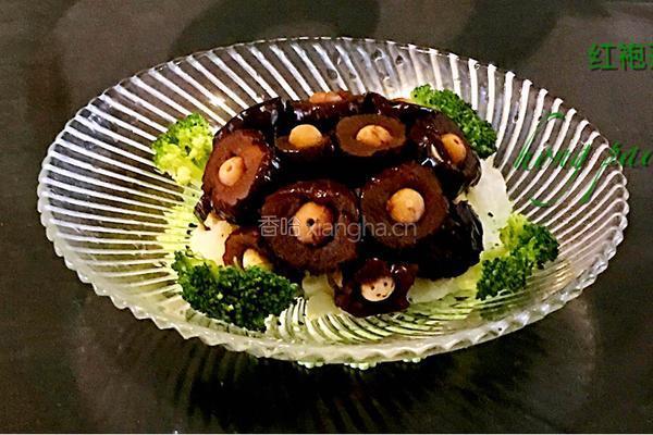 红袍莲子的做法图解8