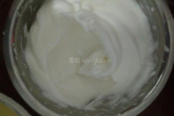 电压力锅蛋糕的做法图解7