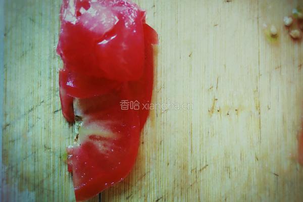 香蕉鸡蛋饼的做法图解7