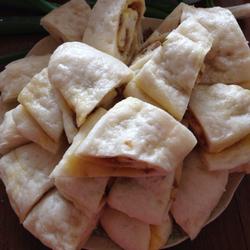 肉笼的做法[图]