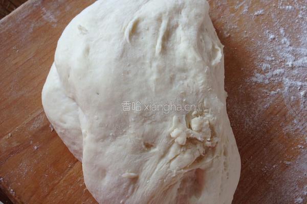肉笼的做法图解1