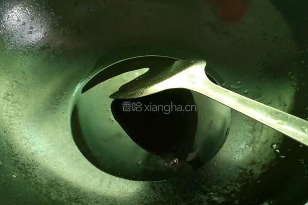 蚝油茶树菇的做法图解3