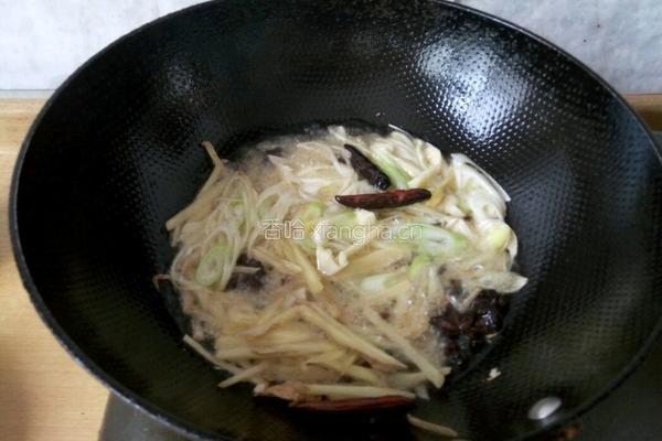 改良版红烧肉的做法图解8