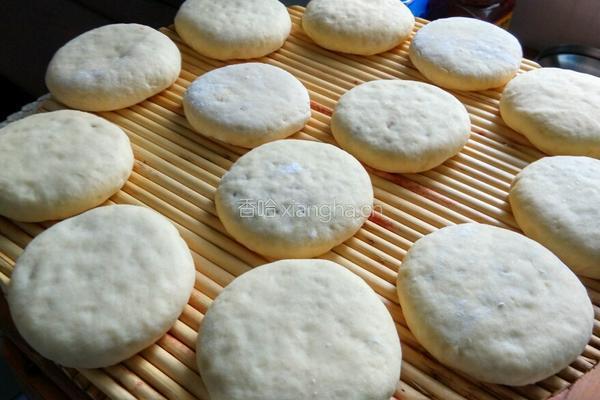 七夕巧饼的做法图解17