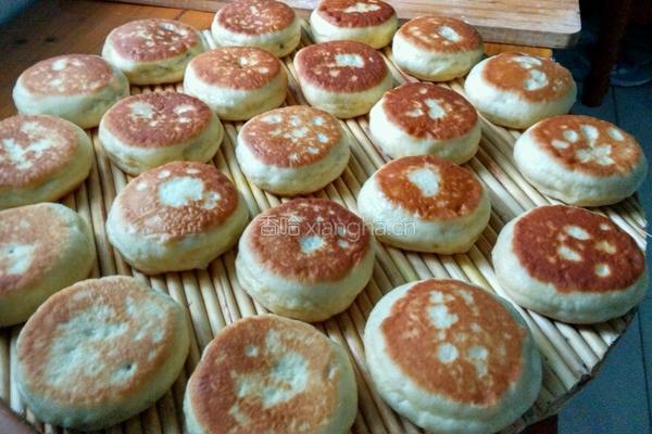 七夕巧饼的做法图解20