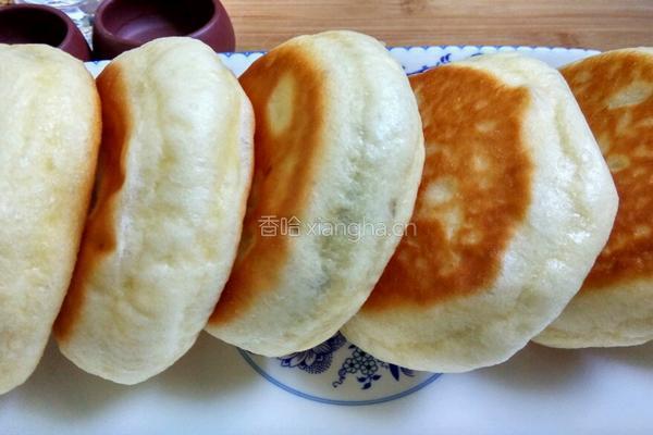 七夕巧饼的做法图解21