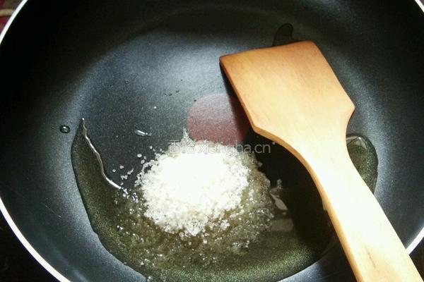 红烧肉顿土豆的做法图解7
