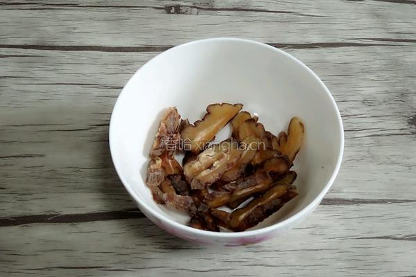 天麻乳鸽汤的做法图解5