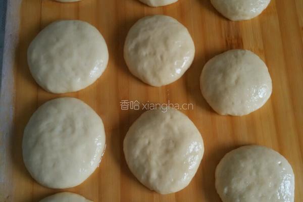 喜饼的做法图解3