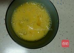 蛋炒饭的做法图解4