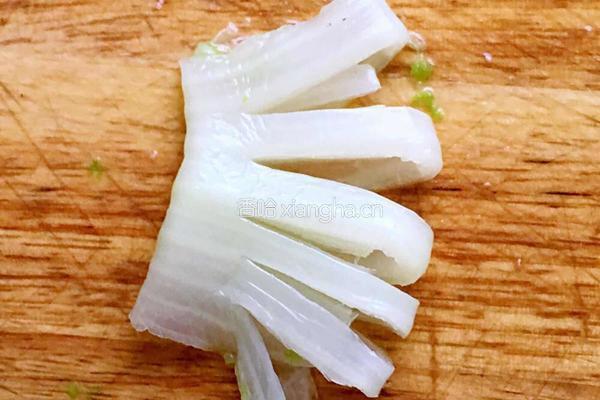 莲之韵的做法图解17