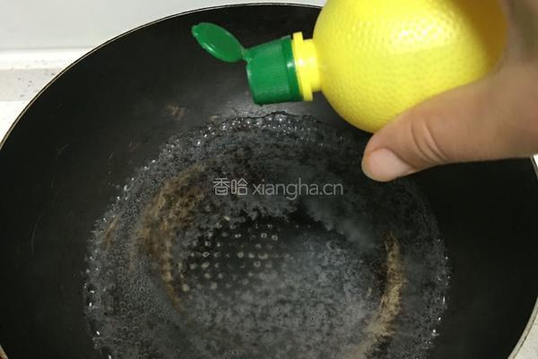 七夕礼物之一（苹果玫瑰花）的做法图解5