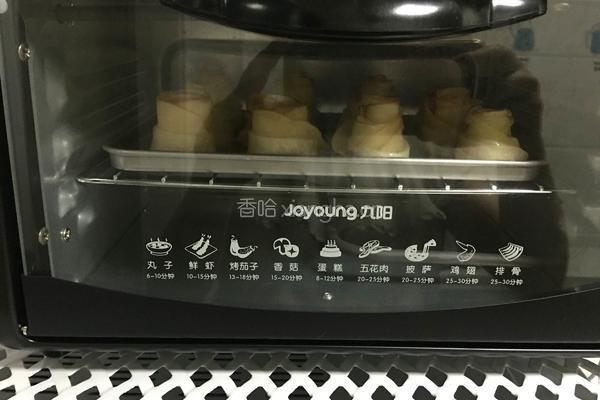 七夕礼物之一(苹果玫瑰花)的做法图解13