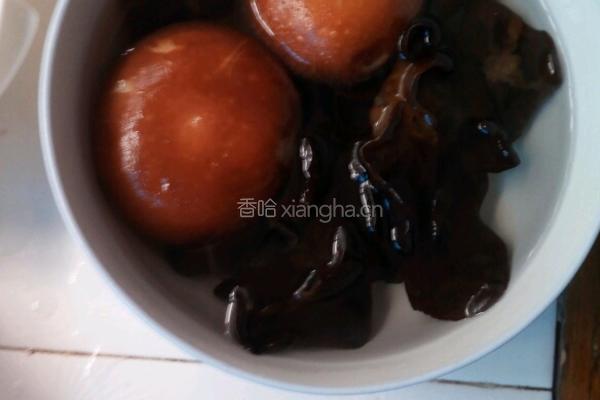 什锦馄饨的做法图解2