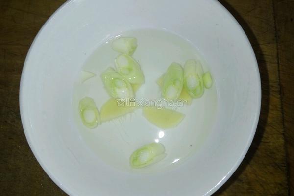 京酱肉丝的做法图解6
