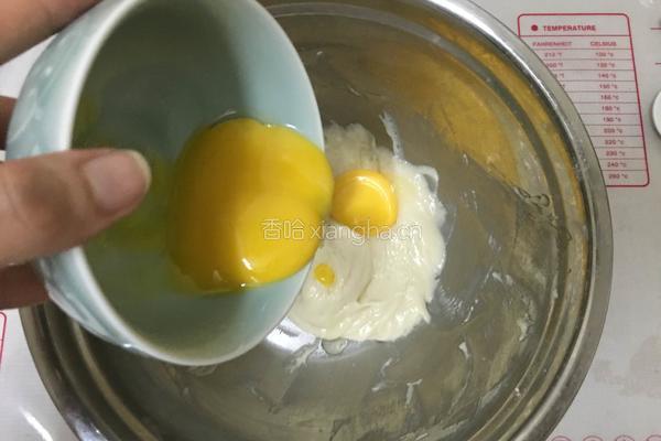 樱花蛋糕卷的做法图解14