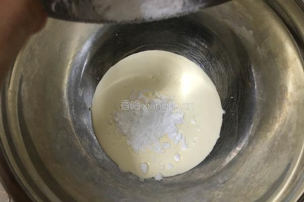 樱花蛋糕卷的做法图解26