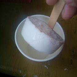  面包碎冰棍的做法[图]