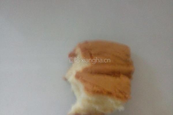  面包碎冰棍的做法图解2
