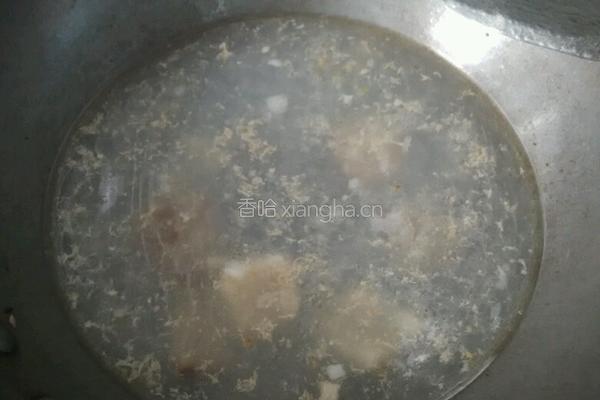 面耳朵的做法图解3
