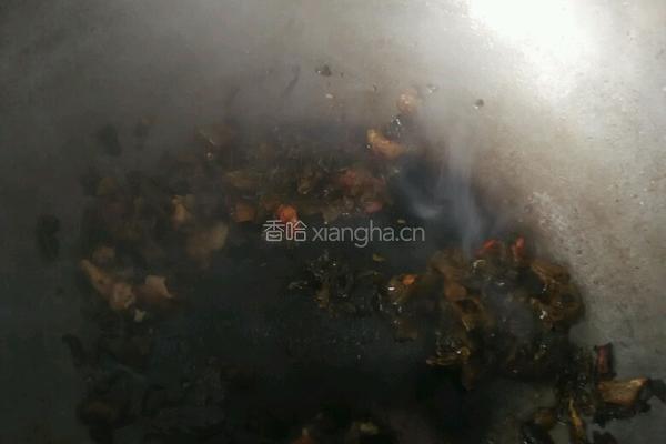 酸汤洋芋的做法图解4