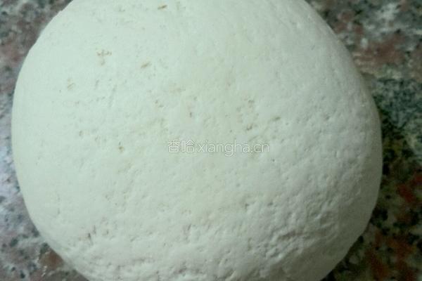 肉夹馍的做法图解4