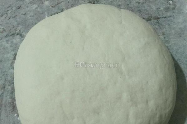 肉夹馍的做法图解7