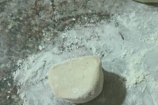 肉夹馍的做法图解10