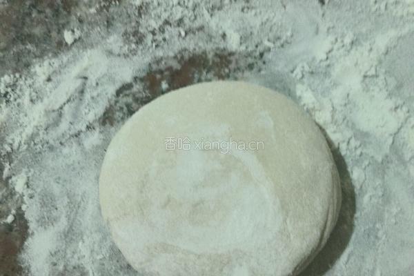 肉夹馍的做法图解11