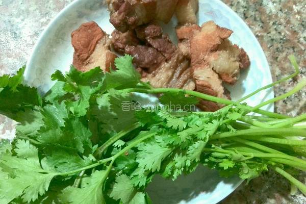 肉夹馍的做法图解22