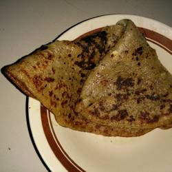 豆渣饼的做法[图]