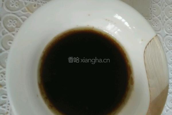 老醋花生的做法图解6